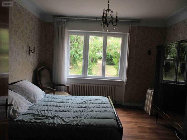 Maison à vendre à Plozévet dans le Finistère (29710), ref : 020/3492