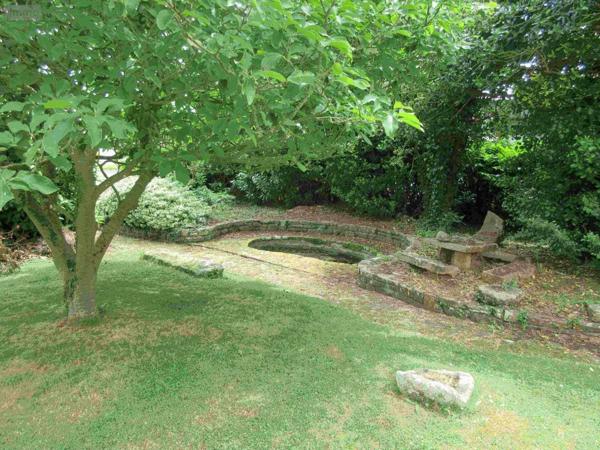 Maison à vendre à Plozévet dans le Finistère (29710), ref : 020/3492