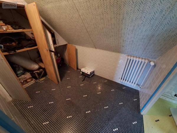 Maison à vendre à Pierrefort dans le Cantal (15230), ref : 044/1259