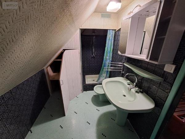 Maison à vendre à Pierrefort dans le Cantal (15230), ref : 044/1259