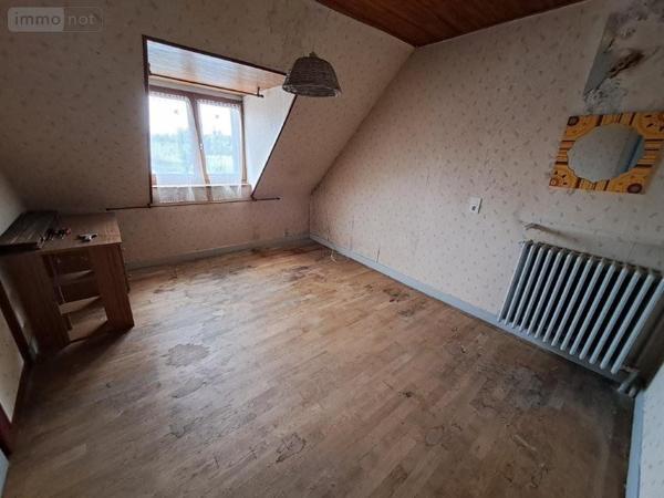 Maison à vendre à Pierrefort dans le Cantal (15230), ref : 044/1259