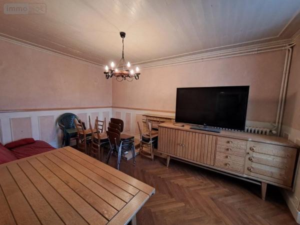 Maison à vendre à Pierrefort dans le Cantal (15230), ref : 044/1259