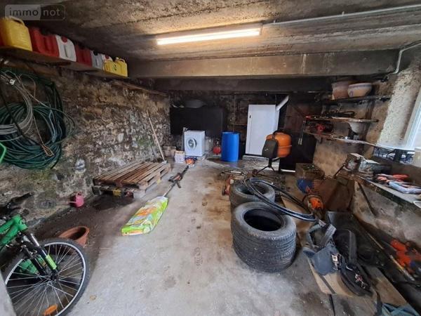 Maison à vendre à Pierrefort dans le Cantal (15230), ref : 044/1259