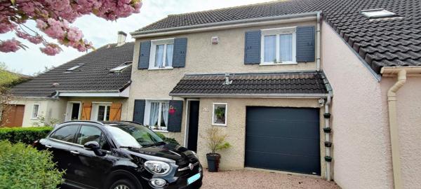 Maison 90M2 3 chambres