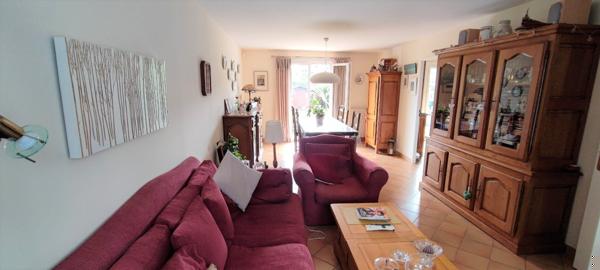 Maison 90M2 3 chambres