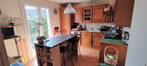 Maison 90M2 3 chambres