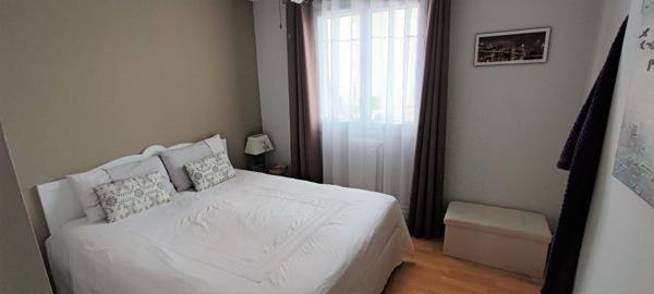 Maison 90M2 3 chambres