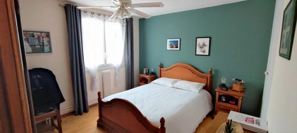 Maison 90M2 3 chambres