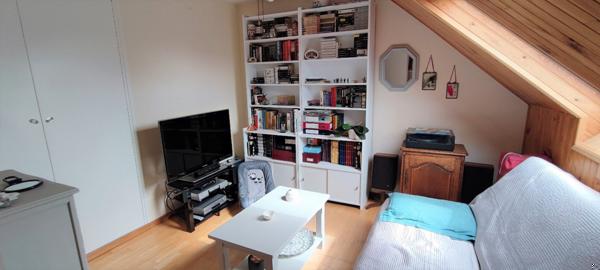 Maison 90M2 3 chambres