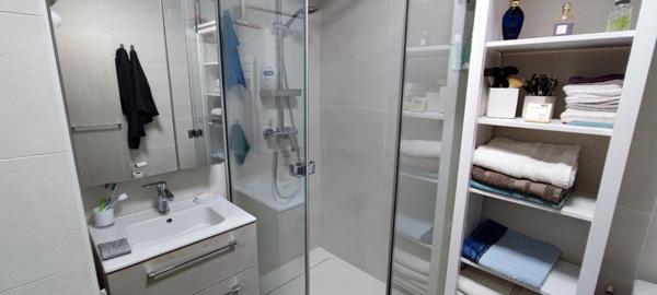 Maison 90M2 3 chambres