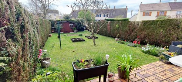 Maison 90M2 3 chambres