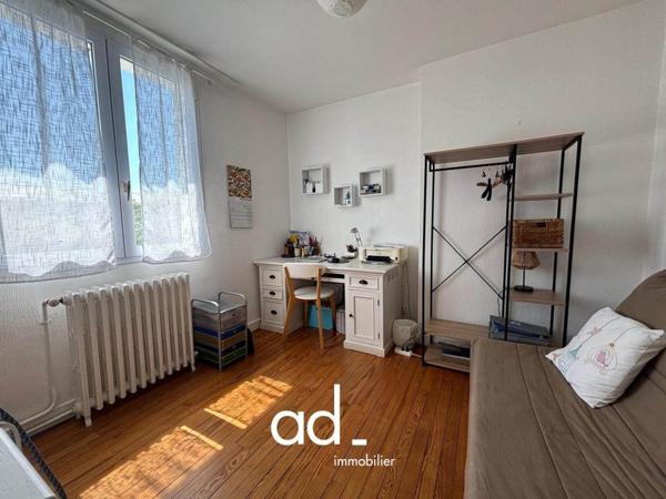 Maison à vendre La Rochelle