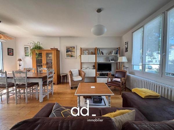 Maison à vendre La Rochelle