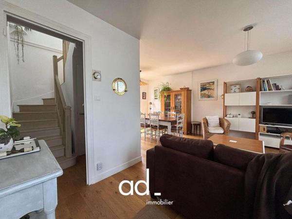 Maison à vendre La Rochelle