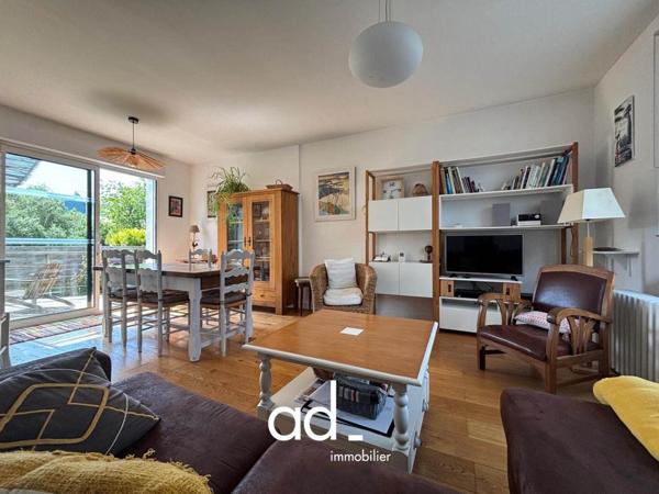 Maison à vendre La Rochelle