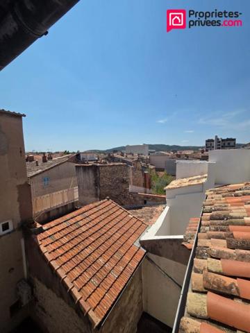 Appartement 43m2 avec chambre indépendante- Centre Historique - 63 000 euros