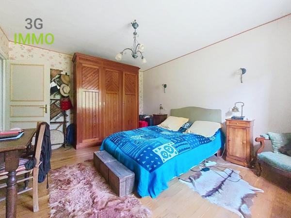 Vente / Maison à Mauléon-Barousse (65370)