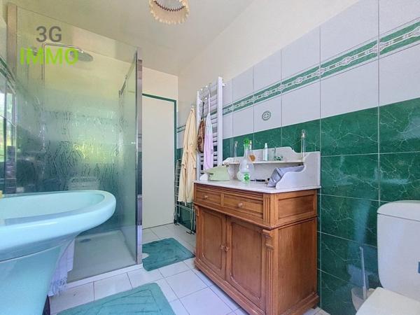 Vente / Maison à Mauléon-Barousse (65370)