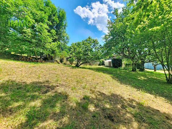 Vente / Maison à Mauléon-Barousse (65370)