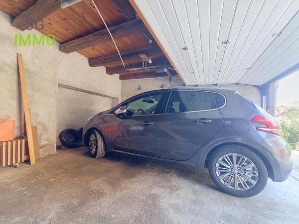 Vente / Maison à Mauléon-Barousse (65370)