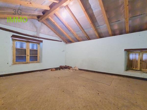 Vente / Maison à Mauléon-Barousse (65370)