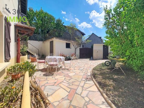 Vente / Maison à Mauléon-Barousse (65370)