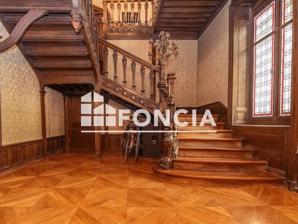 À vendre Appartement 2 pièces 37 m² - Chalon-sur-saône 71100