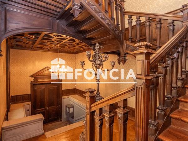 À vendre Appartement 2 pièces 37 m² - Chalon-sur-saône 71100