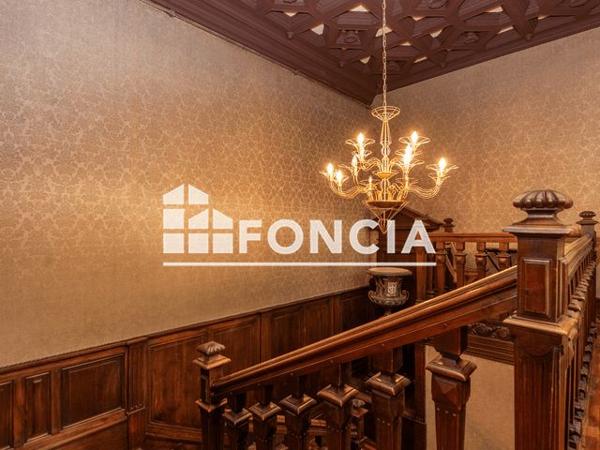 À vendre Appartement 2 pièces 37 m² - Chalon-sur-saône 71100