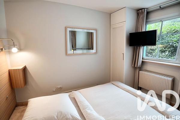 Appartement à vendre 2 pièces 32 m² Lacanau