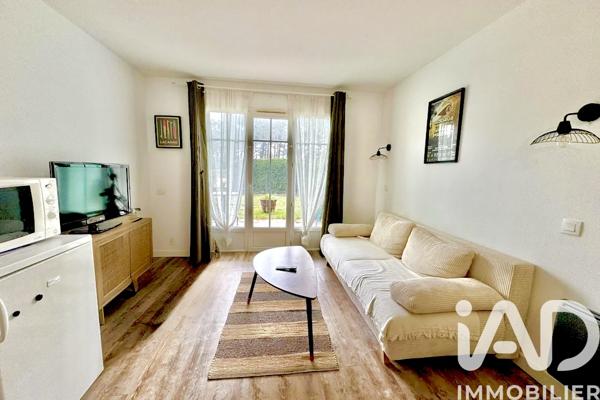Appartement à vendre 2 pièces 32 m² Lacanau