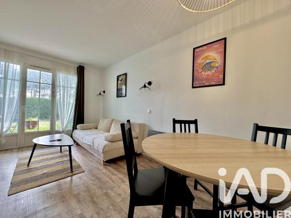 Appartement à vendre 2 pièces 32 m² Lacanau