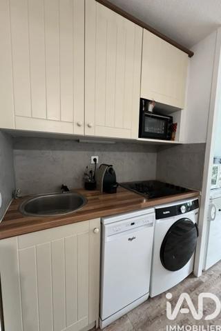 Appartement à vendre 2 pièces 32 m² Lacanau