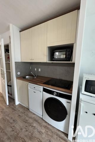 Appartement à vendre 2 pièces 32 m² Lacanau