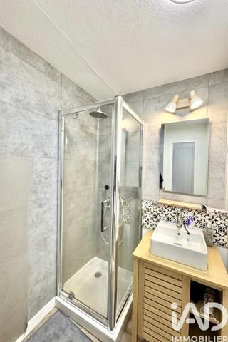 Appartement à vendre 2 pièces 32 m² Lacanau