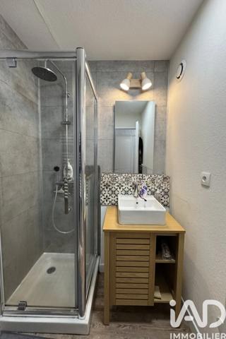 Appartement à vendre 2 pièces 32 m² Lacanau