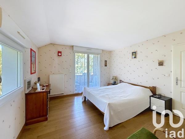 Maison à vendre 6 pièces 163 m² Ogy-Montoy-Flanville