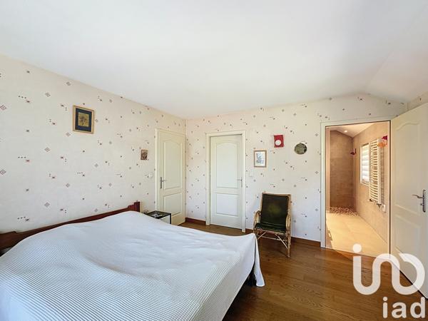 Maison à vendre 6 pièces 163 m² Ogy-Montoy-Flanville