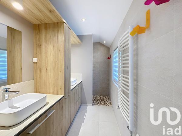 Maison à vendre 6 pièces 163 m² Ogy-Montoy-Flanville