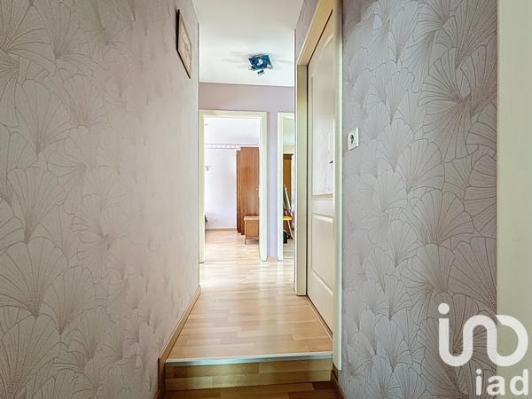 Maison à vendre 6 pièces 163 m² Ogy-Montoy-Flanville