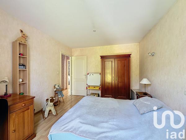 Maison à vendre 6 pièces 163 m² Ogy-Montoy-Flanville