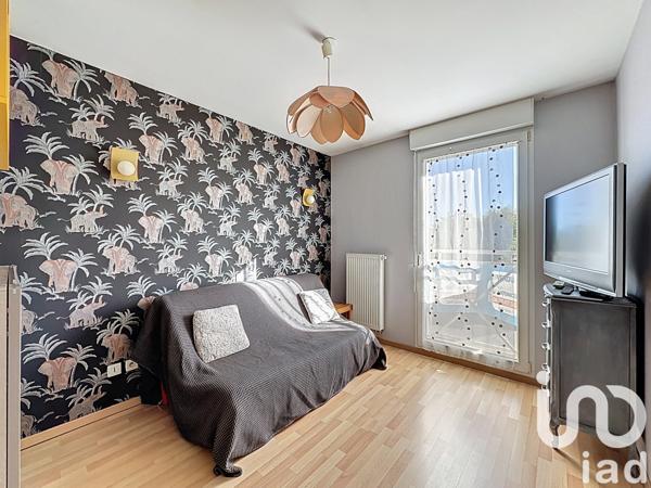 Maison à vendre 6 pièces 163 m² Ogy-Montoy-Flanville