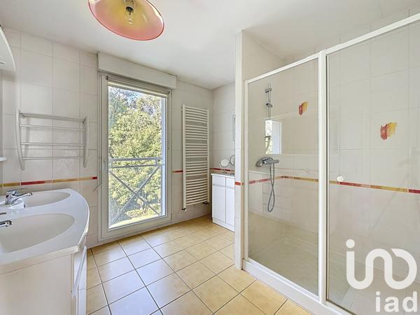 Maison à vendre 6 pièces 163 m² Ogy-Montoy-Flanville