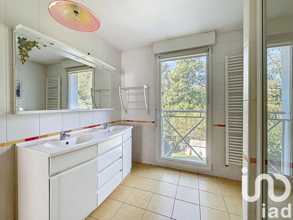 Maison à vendre 6 pièces 163 m² Ogy-Montoy-Flanville