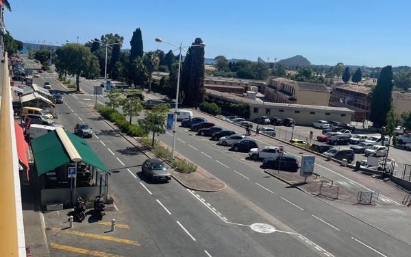 Appartement à vendre    2 pièces • 53,80 m2 Cagnes-sur-Mer