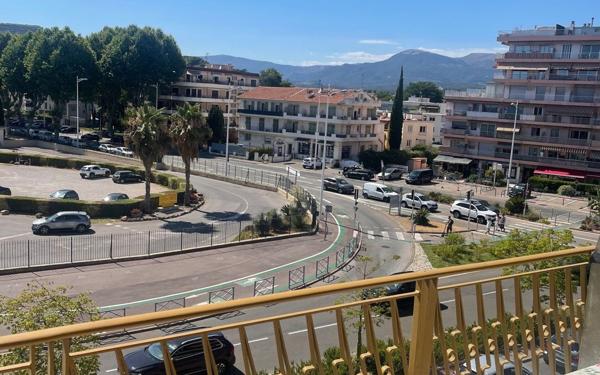 Appartement à vendre    2 pièces • 53,80 m2 Cagnes-sur-Mer