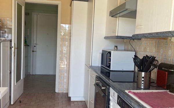 Appartement à vendre    2 pièces • 53,80 m2 Cagnes-sur-Mer