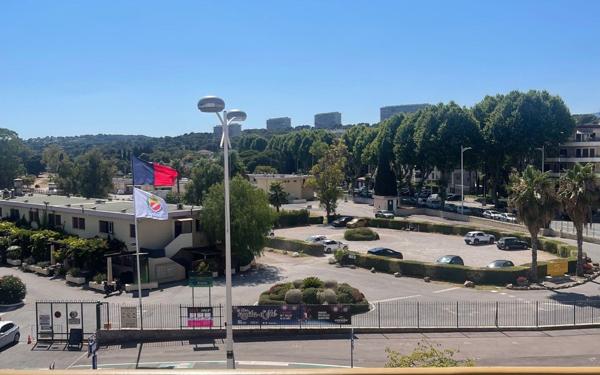 Appartement à vendre    2 pièces • 53,80 m2 Cagnes-sur-Mer