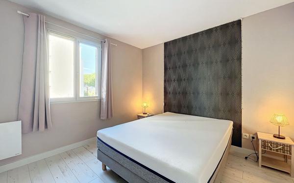 Appartement à vendre    2 pièces • 48,12 m2 Fréjus