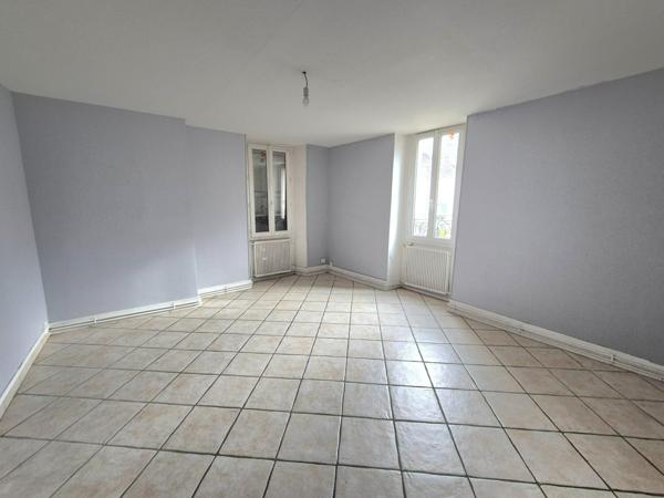 appartement f3